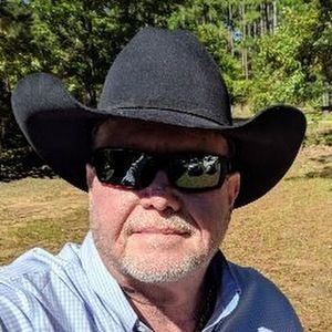 Meet your Posher, Geoff